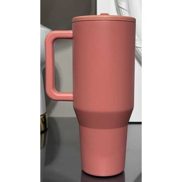 HydroJug 40oz Traveler, DAHLIA - Picture 3 of 5